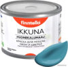 Краска Finntella Ikkuna Opaali F-34-1-3-FL016 2.7 л (голубой) цена