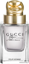 Туалетная вода Gucci Made to Measure Pour Homme EdT (50 мл) цена