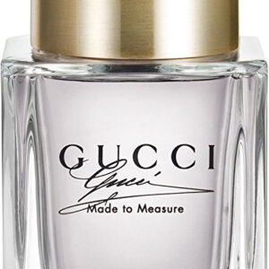 Туалетная вода Gucci Made to Measure Pour Homme EdT (50 мл) цена