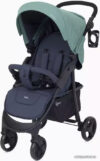 Коляска прогулочная «книга» Rant Kira Basic RA090 (зеленый) цена