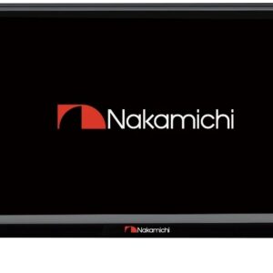 USB-магнитола Nakamichi NAM1630 цена