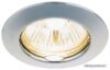 Точечный светильник Ambrella light Organic Spot 863A CH цена