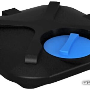 Бак ЭкоПром Rostok 110 л (с подогревом) цена