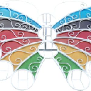 Купить Стойка для цветов 21век