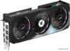 Видеокарта Gigabyte Aorus GeForce RTX 4060 Elite 8G GV-N4060AORUS E-8GD цена