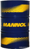 Трансмиссионное масло Mannol Dexron II Automatic 208л цена