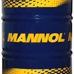 Трансмиссионное масло Mannol Dexron II Automatic 208л цена