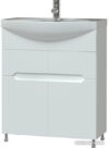 Garda Тумба под умывальник Marko-114 65 Т_ум_2ящ_2дв_650_Marko цена