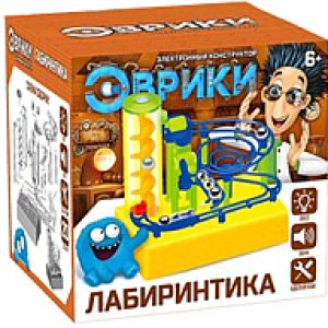 Купить Конструктор электромеханический 21век