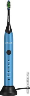 Электрическая зубная щетка Smilesonic EX (синий) цена