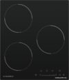 Варочная панель MAUNFELD EVI.453-BK цена
