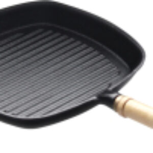 Купить Сковорода-гриль 21век