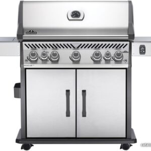 Газовый гриль для дачи Napoleon Rogue-625 SE цена