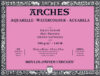 Альбом для рисования Arches 1795074 цена