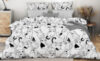 Купить Комплект постельного белья 21век