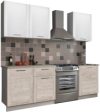 Купить Готовая кухня 21век
