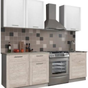 Купить Готовая кухня 21век