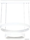 Подвесная люстра Ambrella light FA FA6611 цена