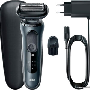 Электробритва Braun Series 6 61-N1000s цена