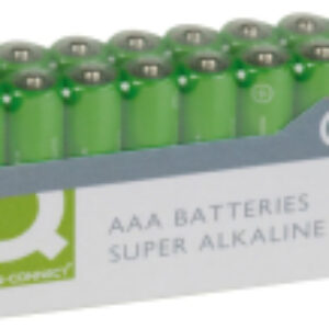 Комплект батареек 1.5 V LR03 ААА / KF10849 21век