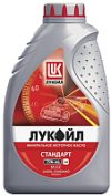 Моторное масло Стандарт 15W40 SF/CC / 19434 21век