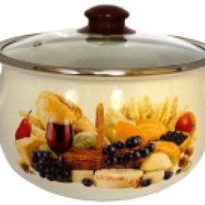 Купить Кастрюля 21век