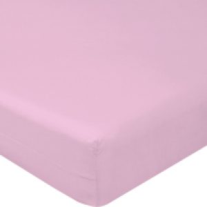 Простыня Сатин на резинке 160x200 / Мр0001 21век