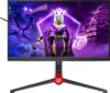 Игровой монитор AOC Agon AG274QXM цена