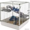 Клетка Ferplast Furet XL 57062414 цена
