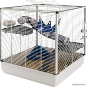 Клетка Ferplast Furet XL 57062414 цена