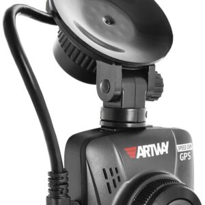 Видеорегистратор-GPS информатор (2в1) Artway AV-395 цена