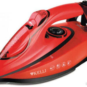 Утюг KELLI KL-1649K цена