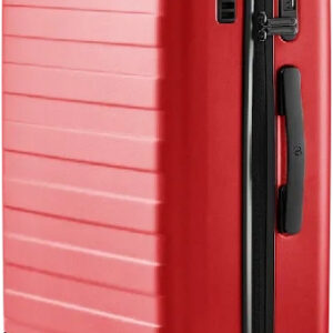 Чемодан-спиннер Ninetygo Rhine PRO plus Luggage 29'' (красный) цена