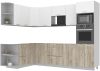 Купить Готовая кухня 21век