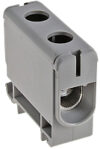 Клемма PROxima PLC-KVS-16-95-Gray 21век