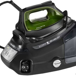 Утюг Rowenta Silence Steam Pro DG9248F0 цена