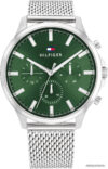 Наручные часы Tommy Hilfiger Ryder 1710499 цена