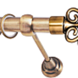 Купить Карниз для штор 21век