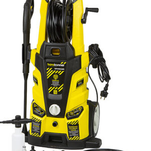 Мойка высокого давления Hanskonner HPW9225R цена