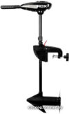 Лодочный мотор HDX 32L цена
