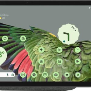 Планшет Google Pixel Tablet 8GB/128GB (лесной орех) цена