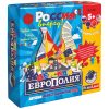 Настольная игра Детская европолия / А-174 21век
