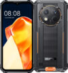 Смартфон Oukitel WP28 (оранжевый) цена