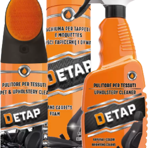 ATAS Очиститель Plak Detap 750мл 001202 цена