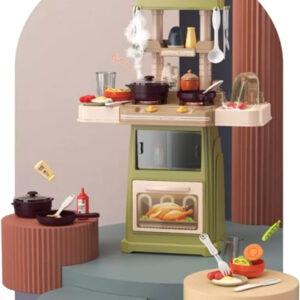 Детская кухня Наша Игрушка 201198692 цена