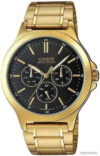 Наручные часы Casio MTP-V300G-1A цена