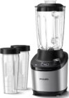 Стационарный блендер Philips HR3760/10 цена