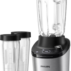 Стационарный блендер Philips HR3760/10 цена