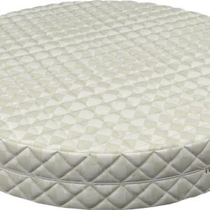 Матрас Mr. Mattress Compact XL круглый 2 части 200 цена