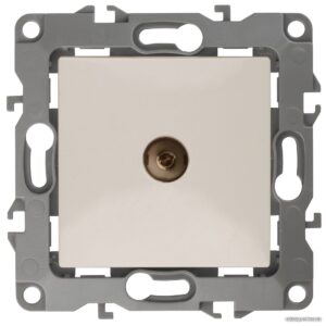 Розетка телевизионная ЭРА 12-3102-02 цена